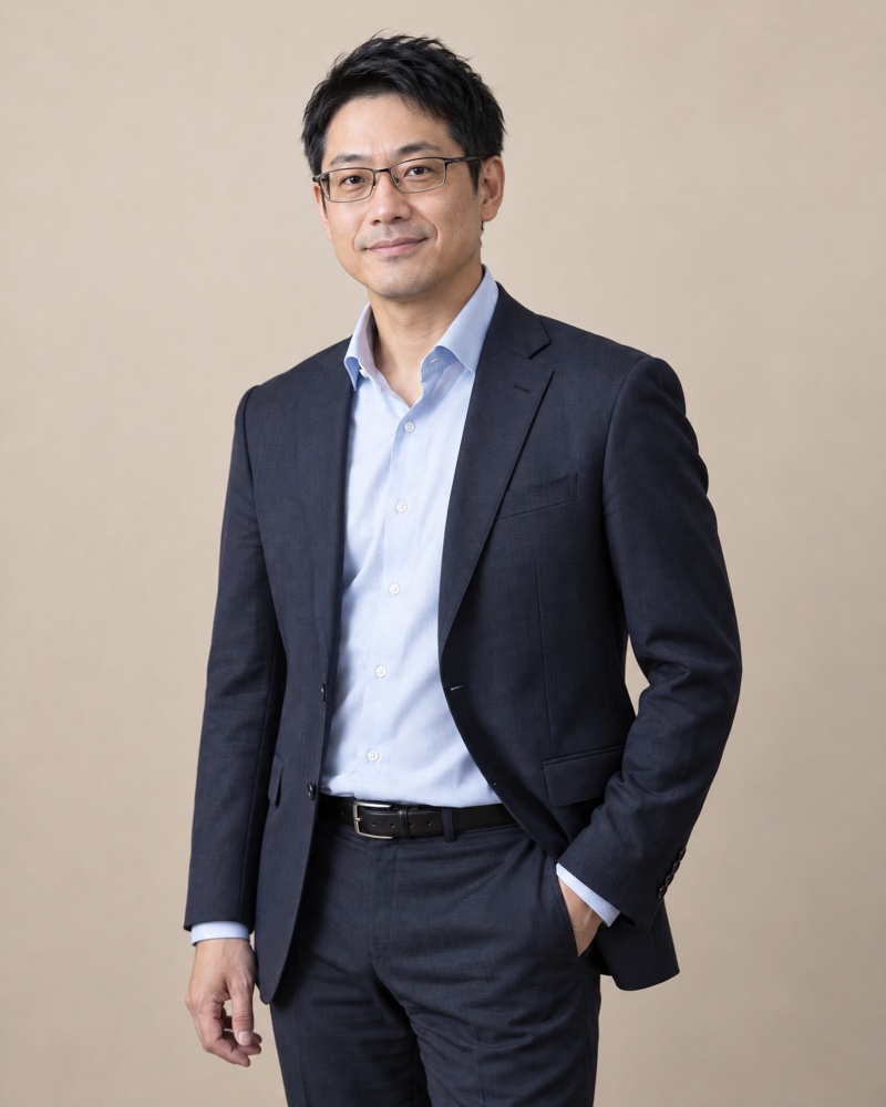 Dr. Kenji T., Principal ML Engineer