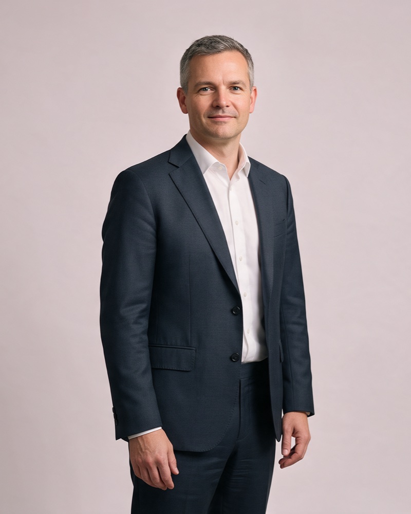 Marc D., Head of AI Security
